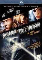 Picture of Sky Captain and the world of tomorrow