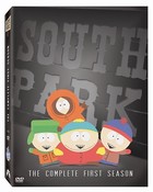 Picture of South Park sezoen 1