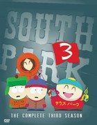 Picture of South Park sezoen 3